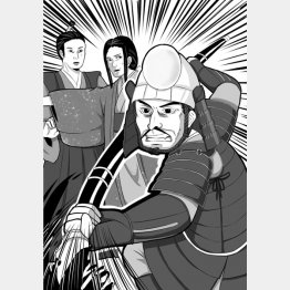 イラスト・林蓮珠