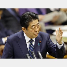 「隠匿」「疑惑」に過剰反応／（Ｃ）日刊ゲンダイ