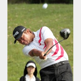 塚田好宣（Ｃ）日刊ゲンダイ