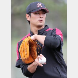 国際大会の“後遺症”を克服（Ｃ）日刊ゲンダイ