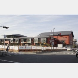 億の土地が勘違いで…／（Ｃ）日刊ゲンダイ