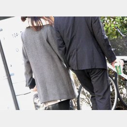 写真はイメージ（Ｃ）日刊ゲンダイ