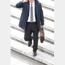 写真はイメージ（Ｃ）日刊ゲンダイ