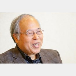 日魯漁業での配属は資材部（Ｃ）日刊ゲンダイ