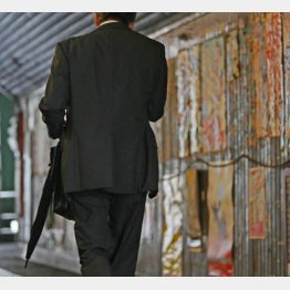 明日はあれをしてみよう（Ｃ）日刊ゲンダイ