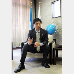 取り調べは「つらかったし、怖かった」（Ｃ）日刊ゲンダイ