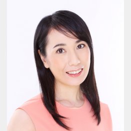 ウェブコンサルタントの東香名子氏（提供写真）