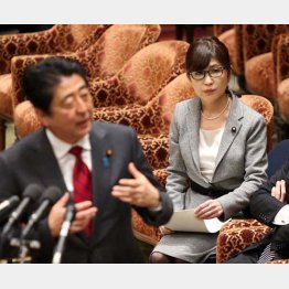 いよいよ、これからが本番（Ｃ）日刊ゲンダイ