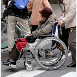 写真はイメージ（Ｃ）日刊ゲンダイ