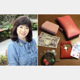 山田美保子さん（Ｃ）日刊ゲンダイ