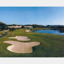 知る人ぞ知る高級プライベートクラブが一転してパブリック営業へ（提供写真）