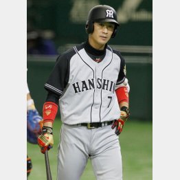 完全復活？（Ｃ）日刊ゲンダイ