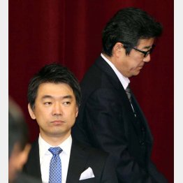 醜悪な責任逃れ（Ｃ）日刊ゲンダイ