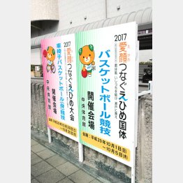 箱モノ事業の負担もふくらむ（Ｃ）日刊ゲンダイ