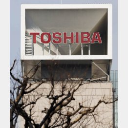 市場のオモチャに…（Ｃ）日刊ゲンダイ