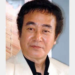 周りを生かす俳優だった（Ｃ）日刊ゲンダイ