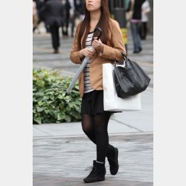 写真はイメージ（Ｃ）日刊ゲンダイ