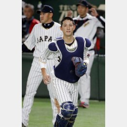 WBCではバットでも活躍（Ｃ）日刊ゲンダイ