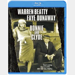 「俺たちに明日はない」（Ｃ）2008 Warner Bros. Entertainment Inc. All rights reserved.