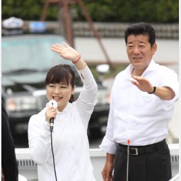 維新と関係あり（Ｃ）日刊ゲンダイ