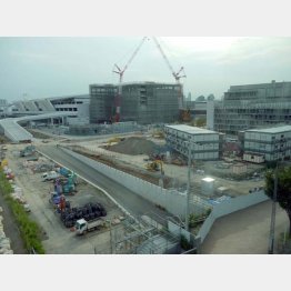 立ち止まるタイミングはあったはず（Ｃ）日刊ゲンダイ