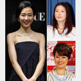 くだけりゃいいってもんじゃない（Ｃ）日刊ゲンダイ