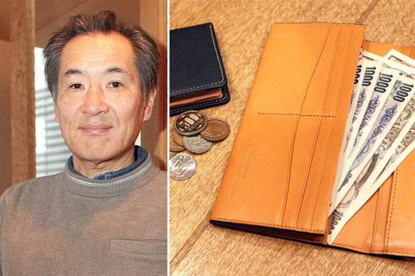 100万円を机に入れ…漫画家・田中誠さんの仰天エピソード｜日刊ゲンダイ