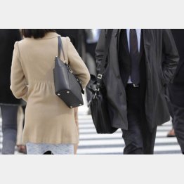 写真はイメージ（Ｃ）日刊ゲンダイ