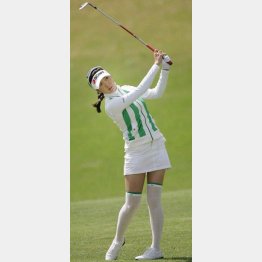 アン・シネ（Ｃ）日刊ゲンダイ