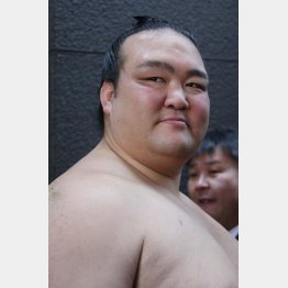 満身創痍のＶ（Ｃ）日刊ゲンダイ