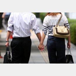 写真はイメージ（Ｃ）日刊ゲンダイ