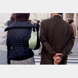 写真はイメージ（Ｃ）日刊ゲンダイ