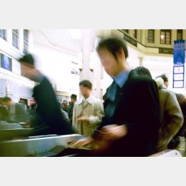 写真はイメージ（Ｃ）日刊ゲンダイ