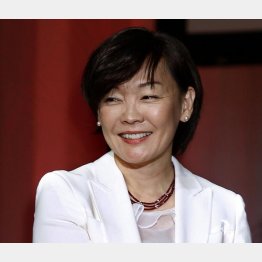 １日５～６回は更新していたが…（Ｃ）日刊ゲンダイ