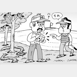 イラスト・小山混