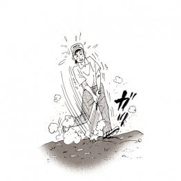 イラスト・たかぎしひろや