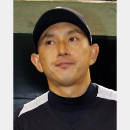 唯一無二のキャラクター（Ｃ）日刊ゲンダイ