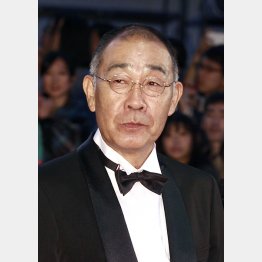 殺人鬼・村田を演じたでんでん（Ｃ）日刊ゲンダイ