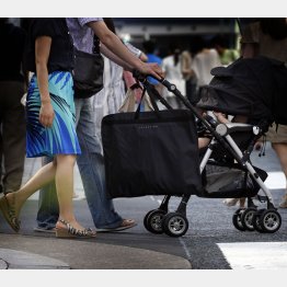 写真はイメージ（Ｃ）日刊ゲンダイ