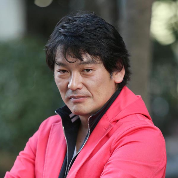 叶井俊太郎