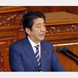 お友達は問題児ばかり（Ｃ）日刊ゲンダイ