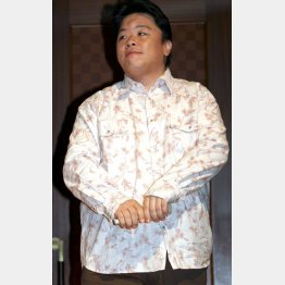 伊集院光（Ｃ）日刊ゲンダイ