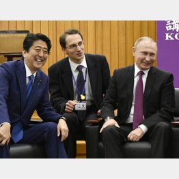 “個人的関係”は効力なし（Ｃ）ＪＭＰＡ