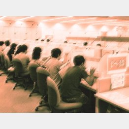 写真はイメージ（Ｃ）日刊ゲンダイ