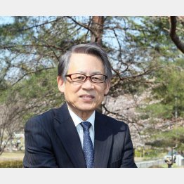 ３年目には営業の仕事にも関わり出した（Ｃ）日刊ゲンダイ