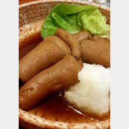 豚は捨てるとこなし（Ｃ）日刊ゲンダイ