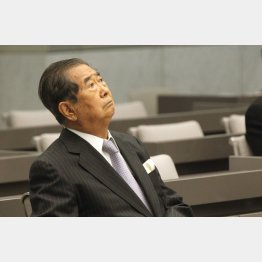 「知らない」は通用しない（Ｃ）日刊ゲンダイ