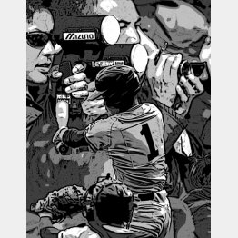 写真はイメージ（Ｃ）日刊ゲンダイ