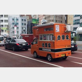 昼飯代の平均５８７円は牛丼セットより上（Ｃ）日刊ゲンダイ