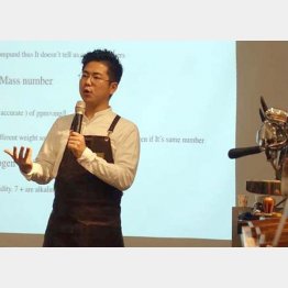 今年は目下休日なし（提供写真）